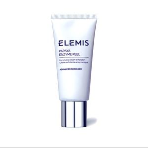 ELEMIS Papaya Enzyme Peel
Enzymatic Cream Exfoliator